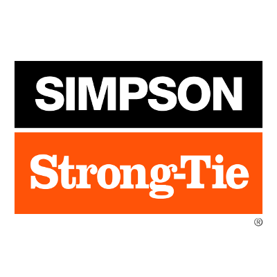 SIMPSON STRONG TIE Winkelverbinder Typ AE48 90 x 48 x 3.0 x 48 0704801
